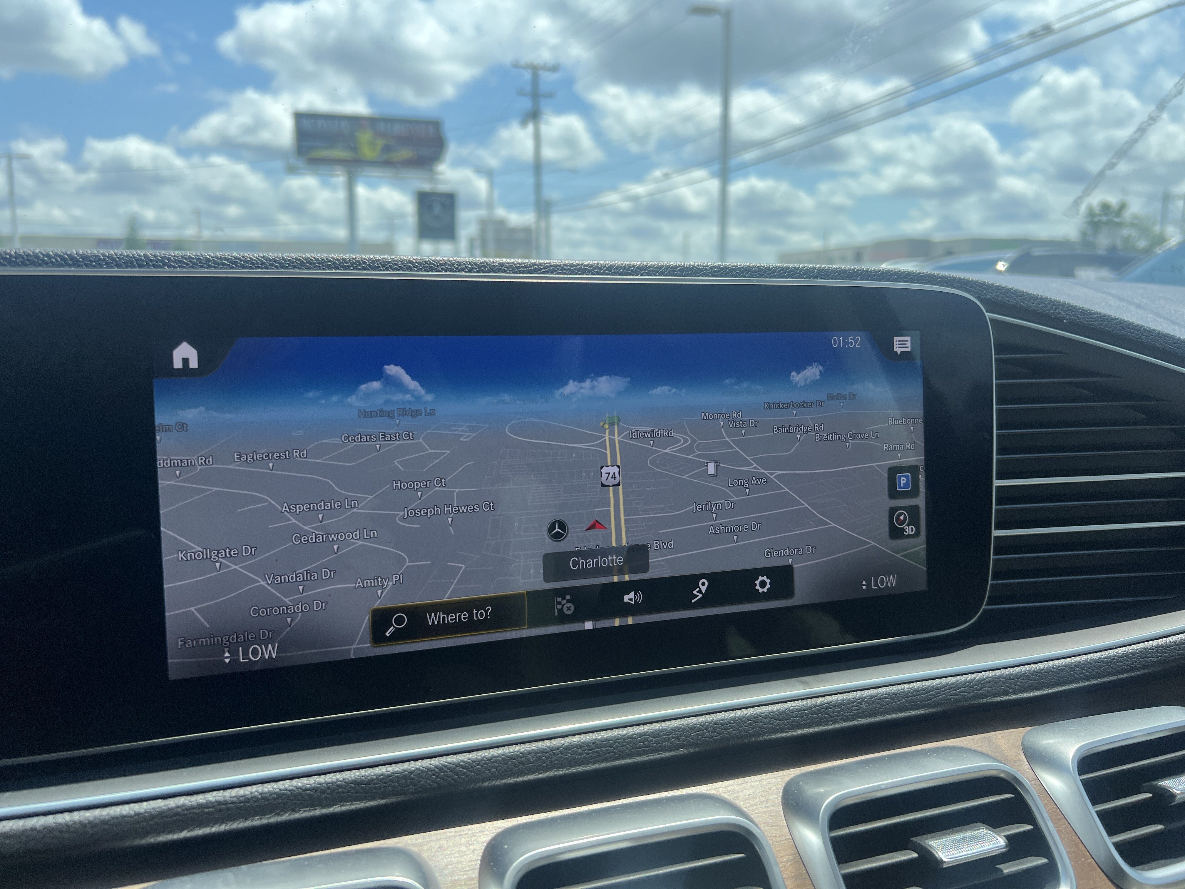 Certified 2023 Mercedes-Benz GLE 350 4MATIC image 29