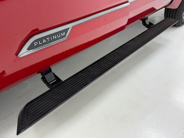 New 2026 Toyota Tundra Platinum image 8