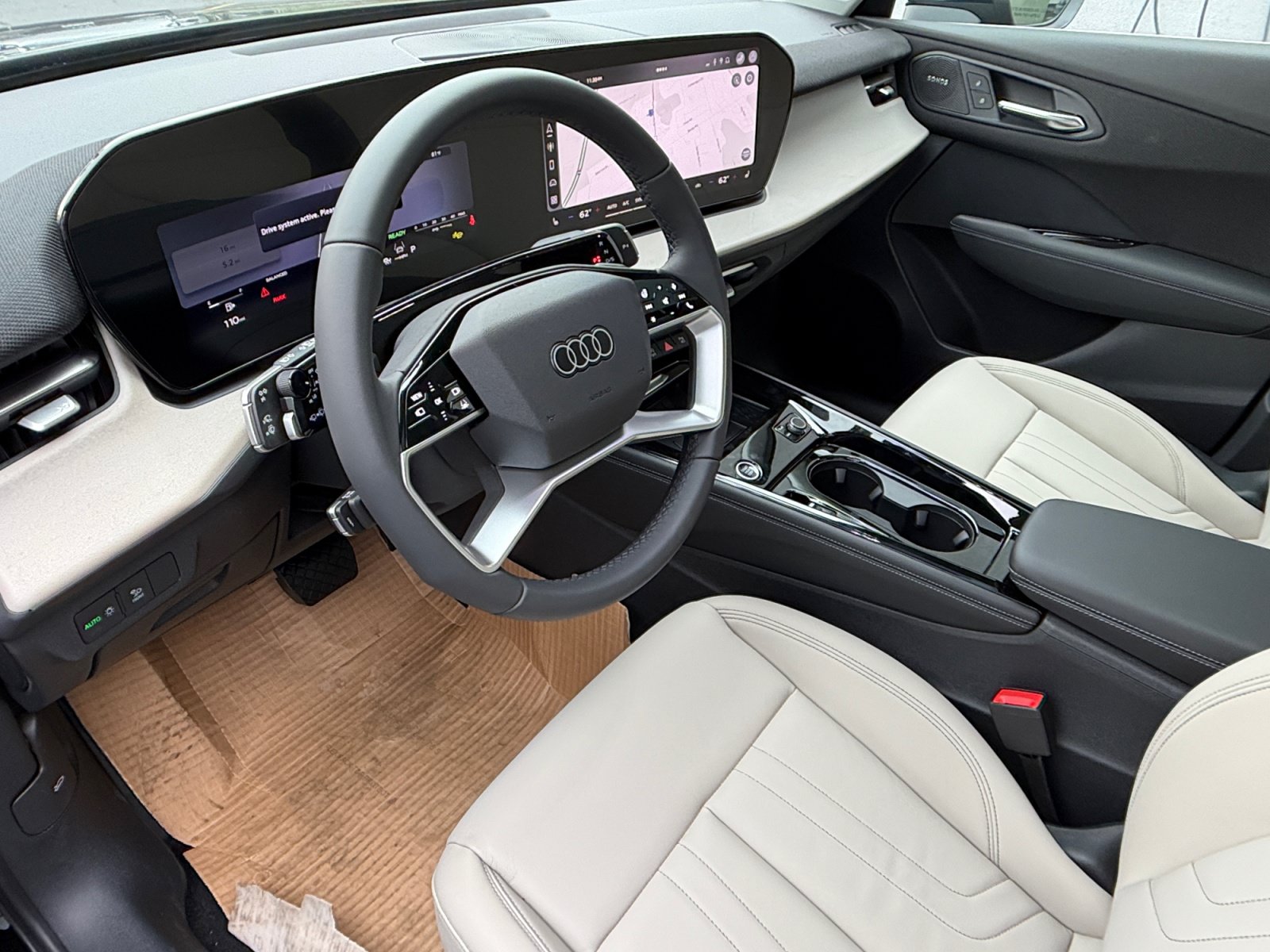 New 2026 Audi Q3 quattro 2.0T AWD/4WD image 4