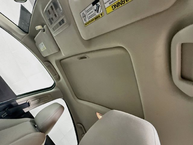 Used 2021 Honda HR-V EX image 26
