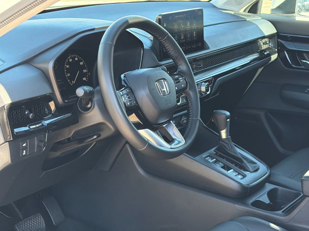Certified 2025 Honda CR-V EX-L image 16