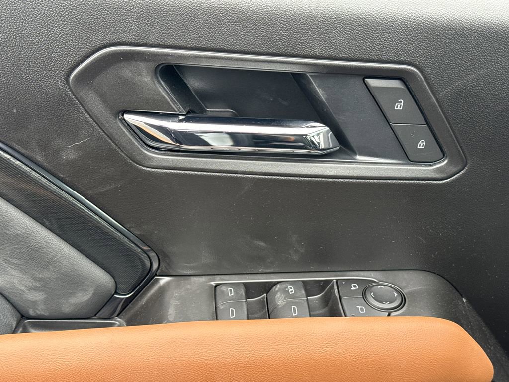 New 2026 GMC Canyon AT4 image 16