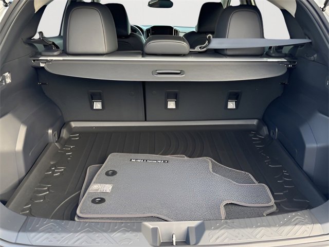 New 2026 Subaru Crosstrek 2.5i Limited image 11