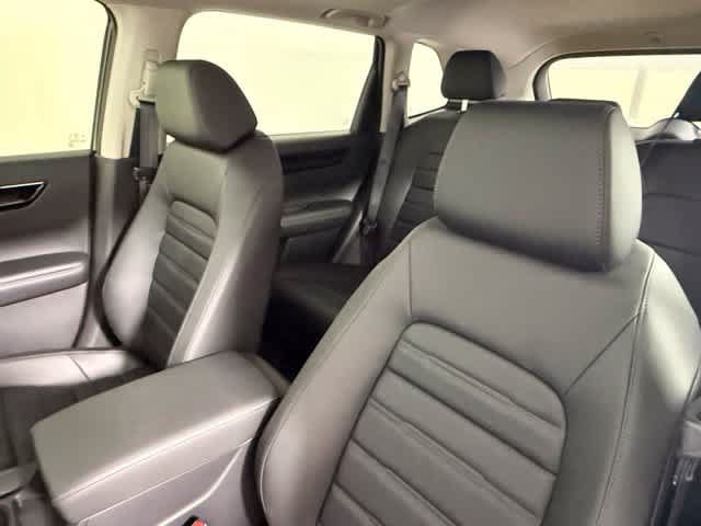New 2027 Honda CR-V EX-L image 31
