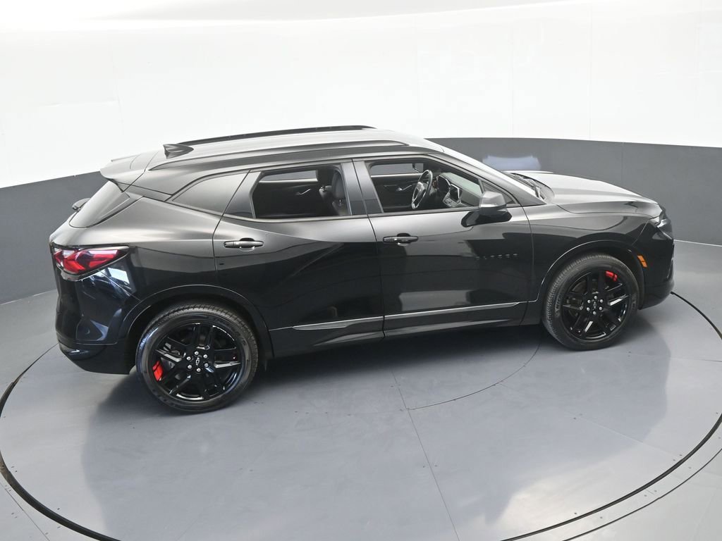 Used 2020 Chevrolet Blazer RS image 68