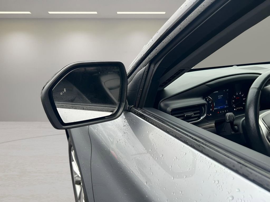 Used 2023 Ford Explorer Limited image 26