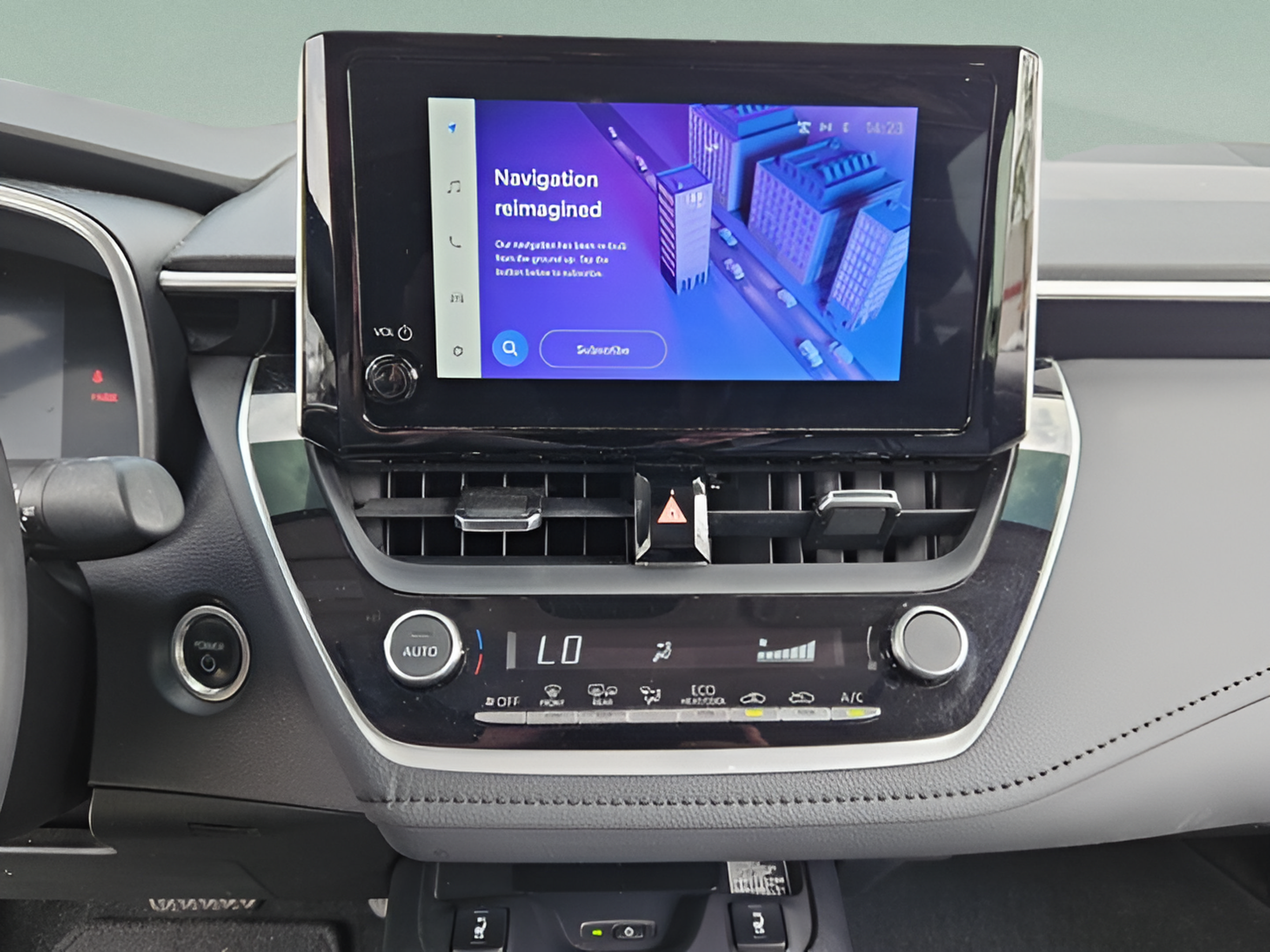 Certified 2023 Toyota Corolla XLE FWD image 19