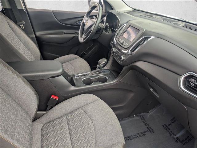 Used 2024 Chevrolet Equinox LT FWD image 23