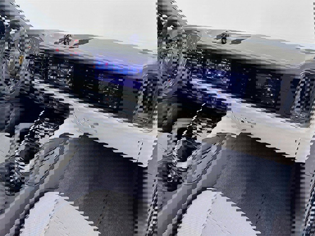 New 2026 Porsche Cayenne S image 34