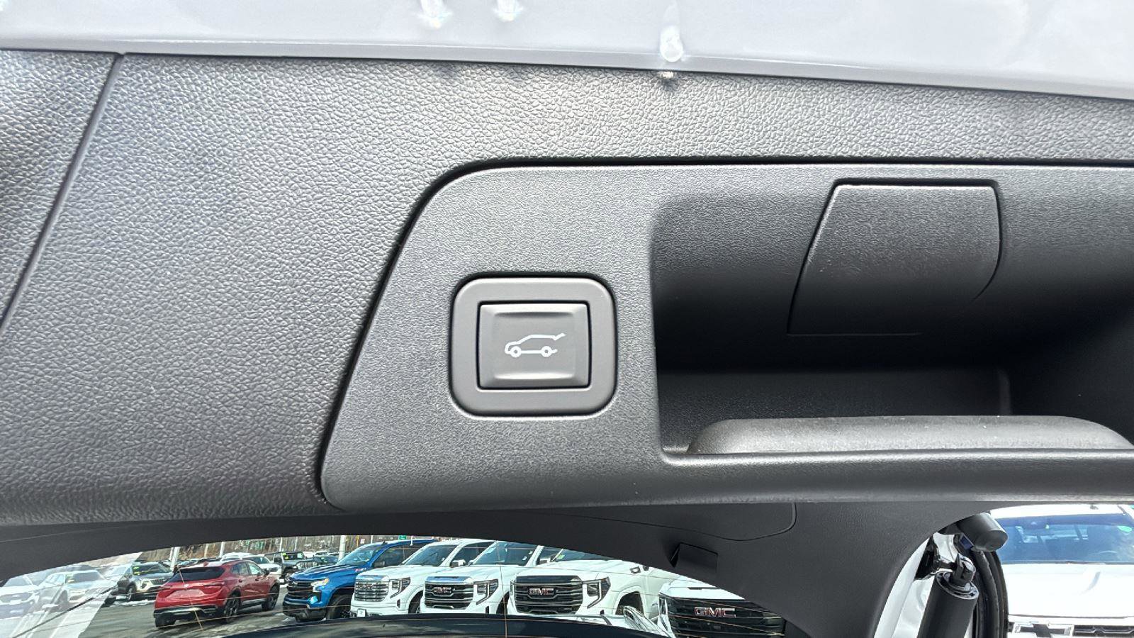 New 2026 Buick Envision Sport Touring image 31