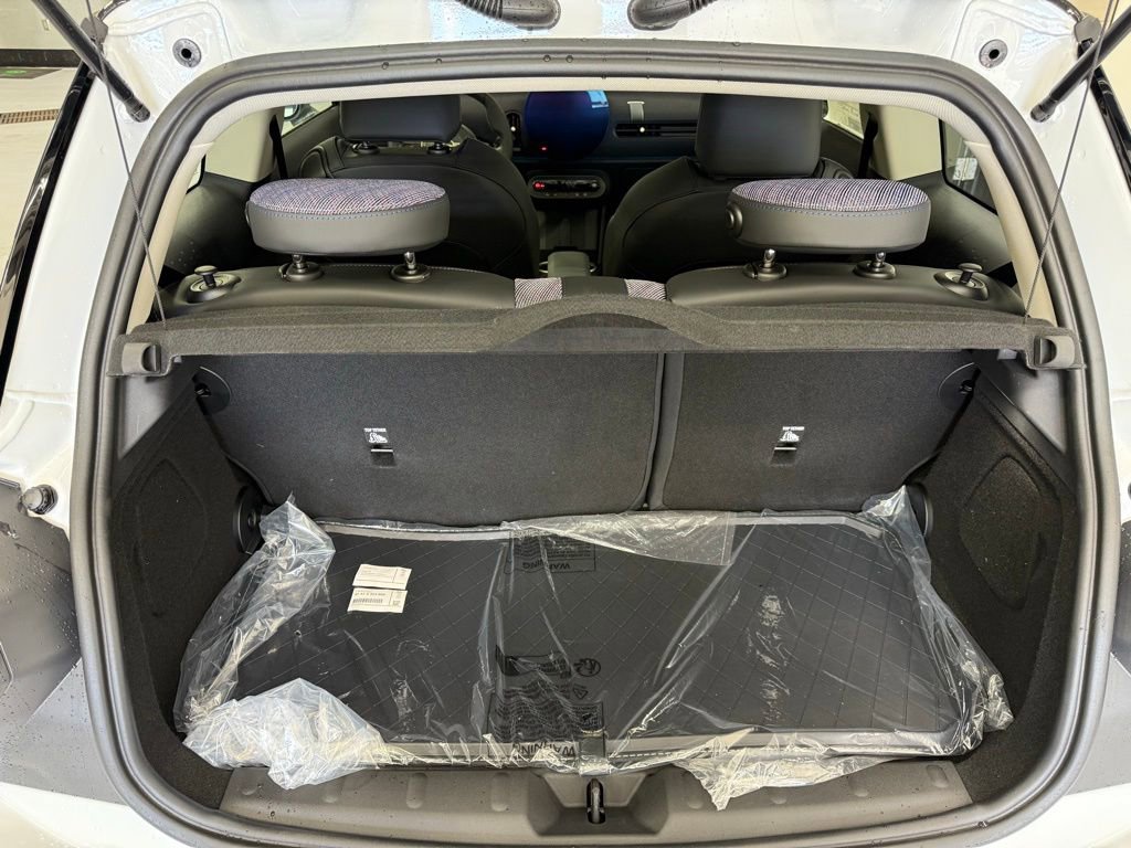 Used 2025 MINI Cooper S image 21