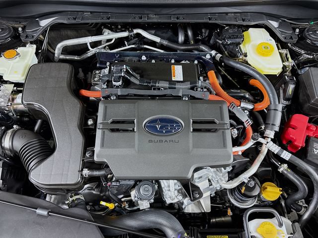 New 2026 Subaru Forester Touring AWD/4WD image 31