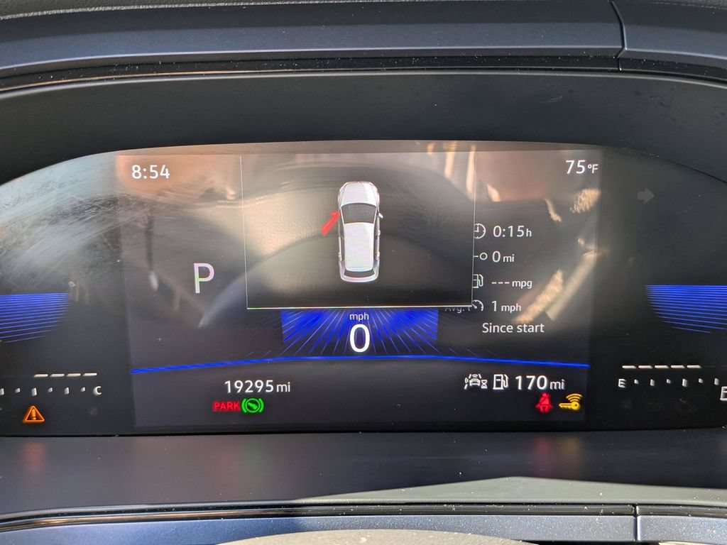 Certified 2023 Volkswagen Taos SE w/ Black Wheel Package FWD image 32