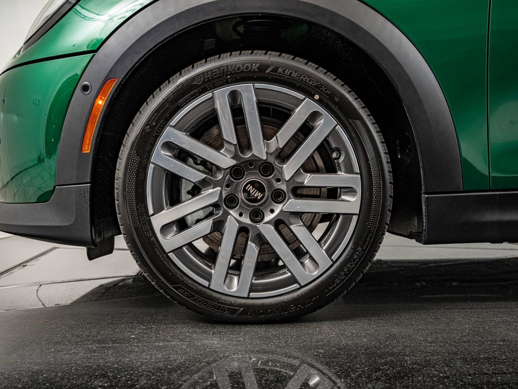 New 2026 MINI Cooper S FWD image 10