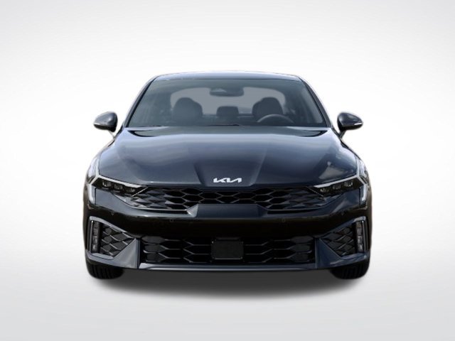 New 2026 Kia K5 GT-Line w/ GT-Line Red Interior Package AWD/4WD image 2