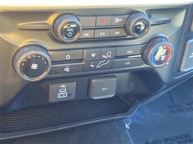 Used 2025 Ford F250 XLT image 26