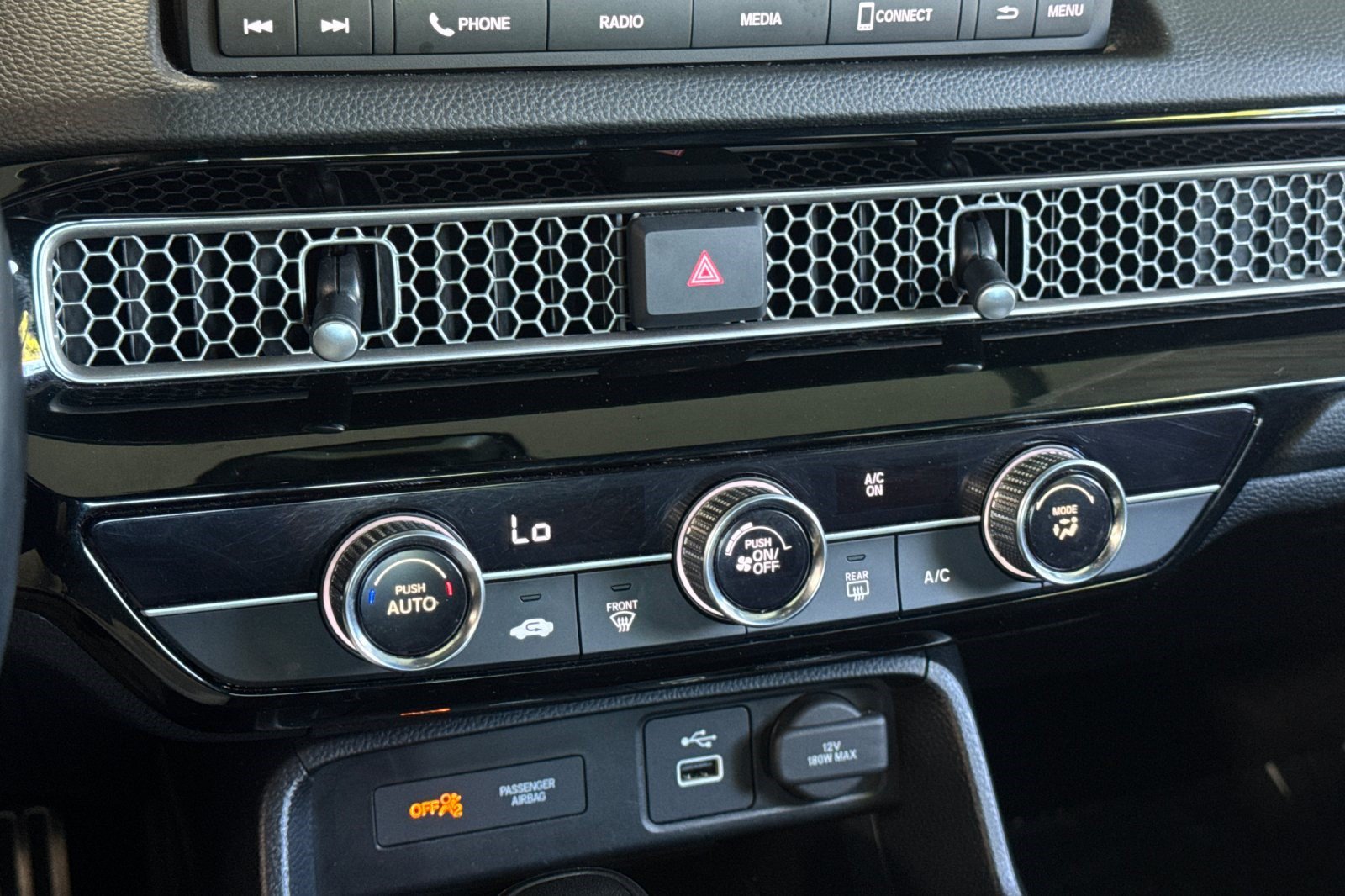 Used 2023 Honda Civic Sport image 19