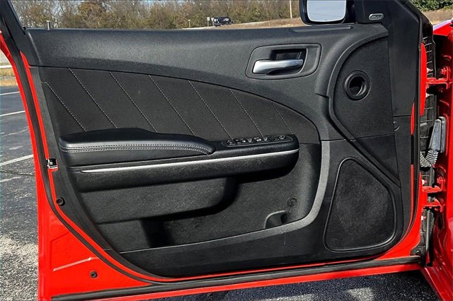 Used 2023 Dodge Charger SXT image 20