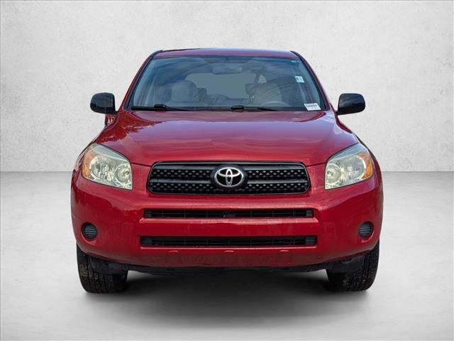 Used 2006 Toyota RAV4 2WD image 2
