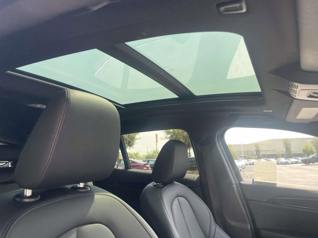 Used 2019 BMW X2 xDrive28i w/ Convenience Package image 27