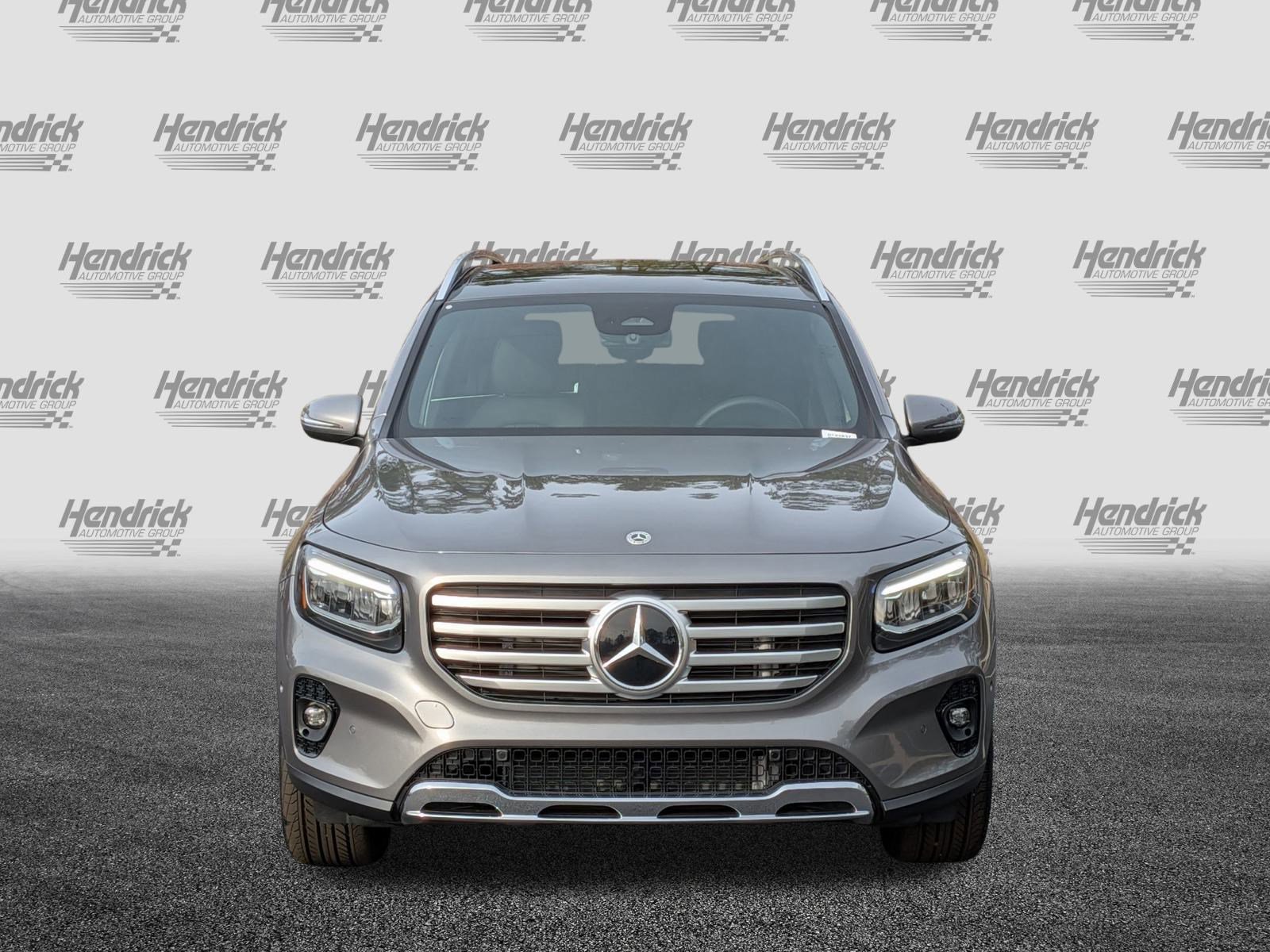 New 2026 Mercedes-Benz GLB 250 image 3