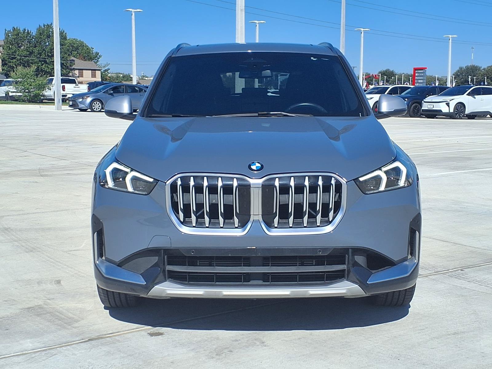 Used 2024 BMW X1 xDrive28i w/ Convenience Package AWD/4WD image 2