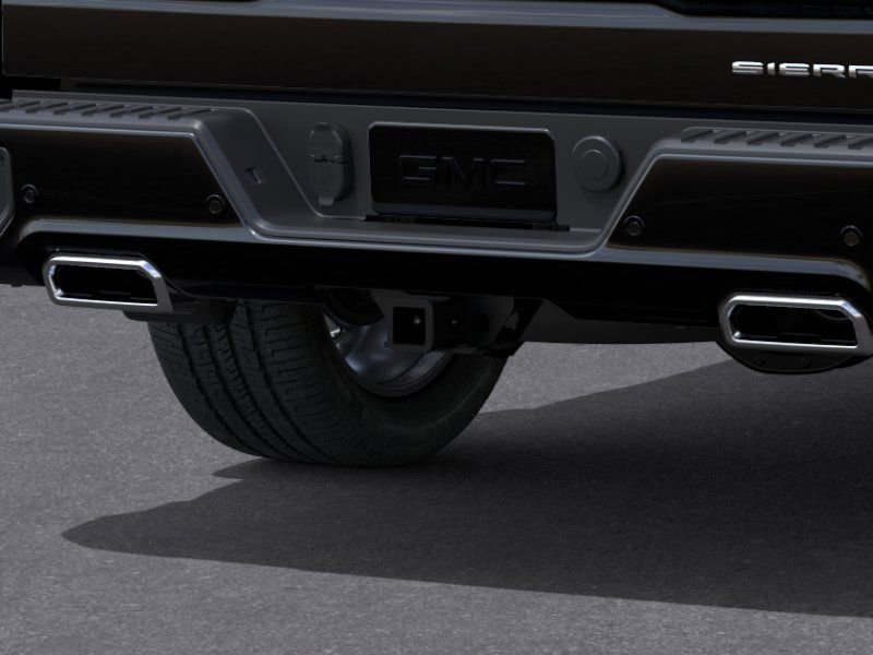 New 2026 GMC Sierra 1500 Denali AWD/4WD image 14