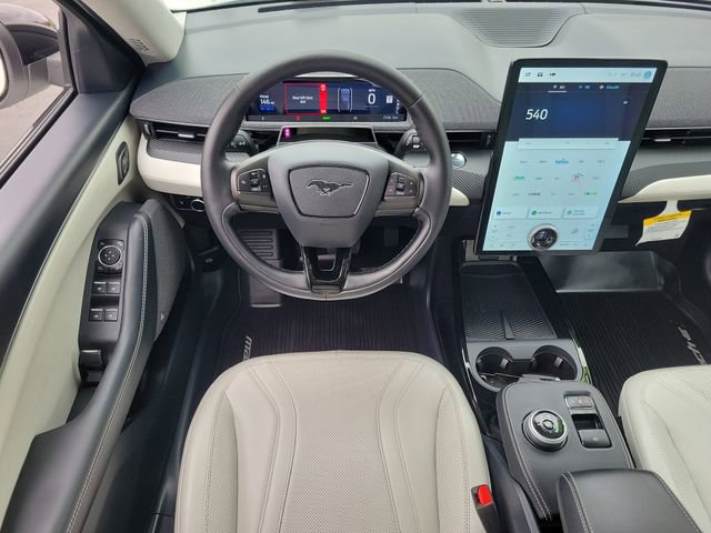 Certified 2024 Ford Mustang Mach-E Premium image 7
