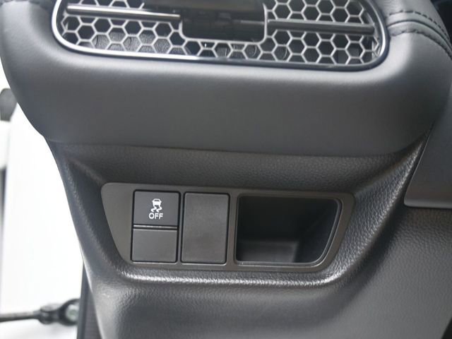 Used 2025 Honda HR-V LX image 12