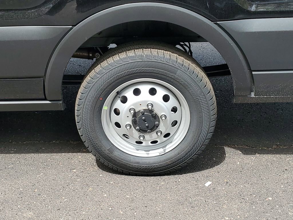 New 2026 Ford Transit 350 148 High Roof Extended AWD image 28