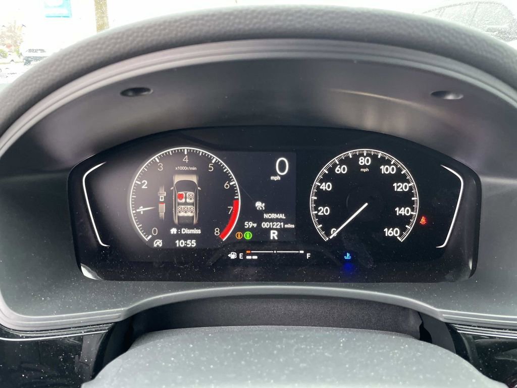 Used 2026 Honda Civic Sport image 21