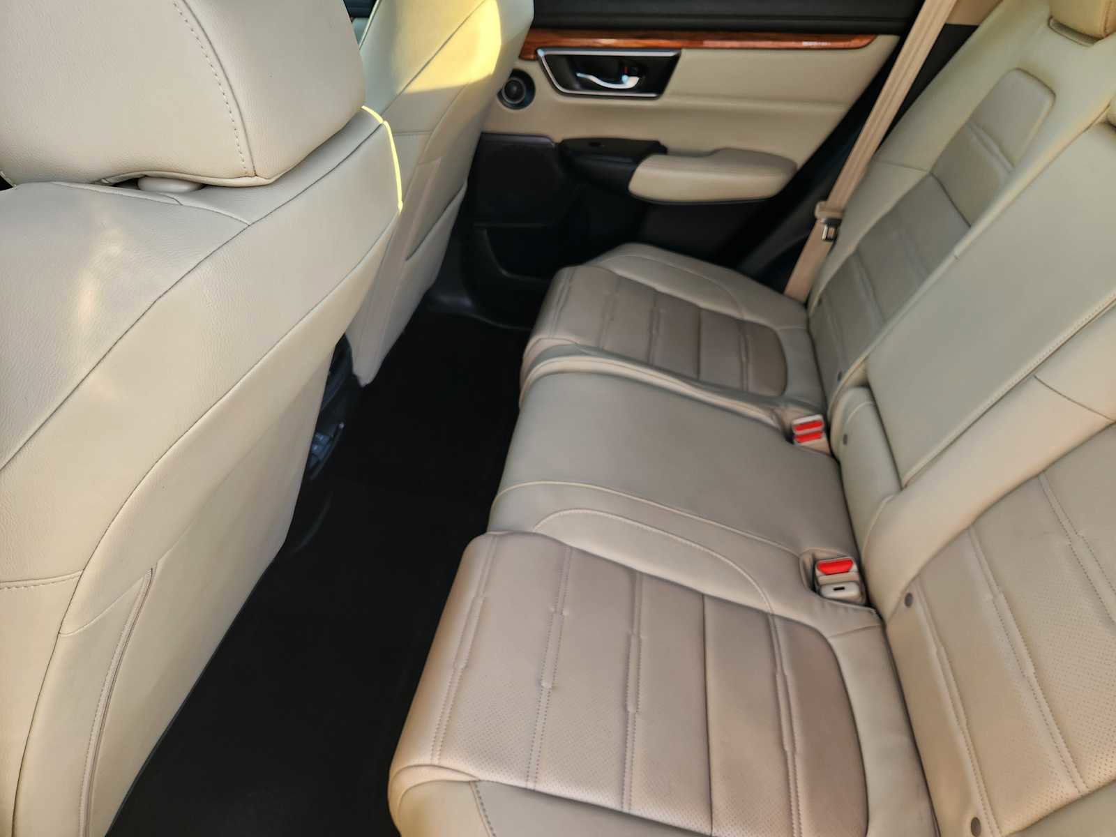 Used 2018 Honda CR-V EX-L image 31