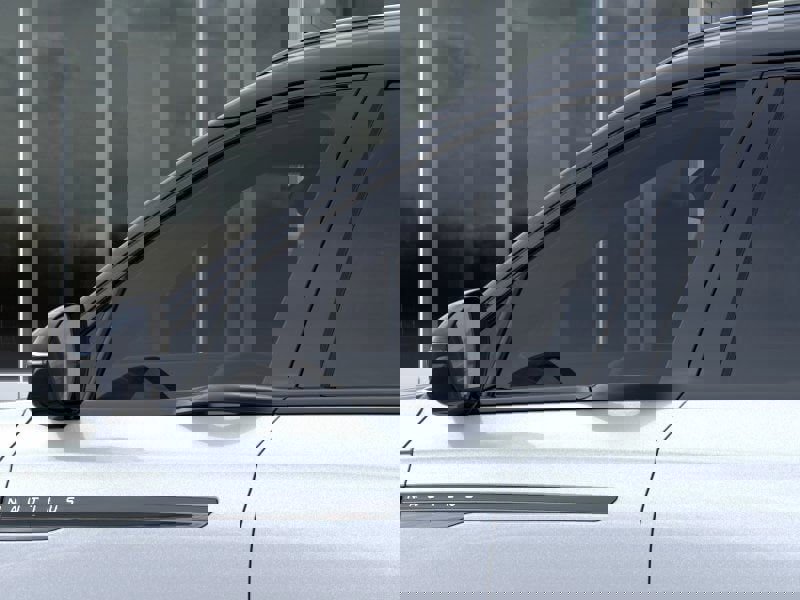 New 2026 Lincoln Nautilus Reserve image 42