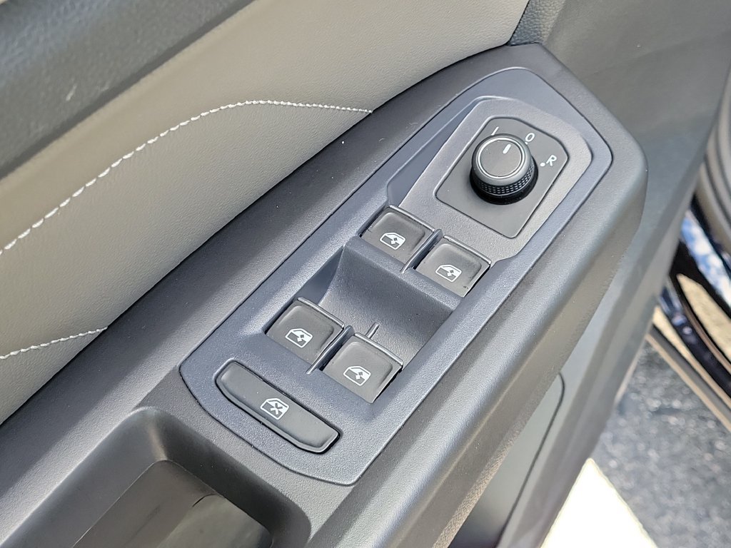 Used 2022 Volkswagen Atlas SE FWD image 18