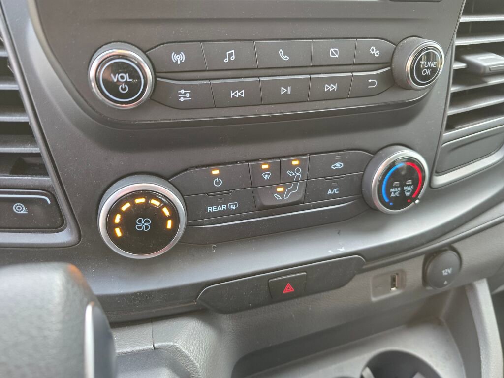 Used 2024 Ford Transit 250 Low Roof w/ Exterior Upgrade Package image 25