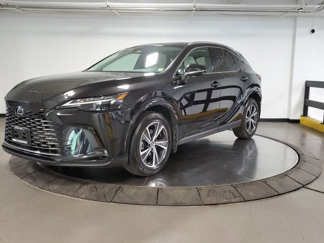 Certified 2024 Lexus RX 350 Premium w/ Accessory Package (Z1) AWD/4WD image 4