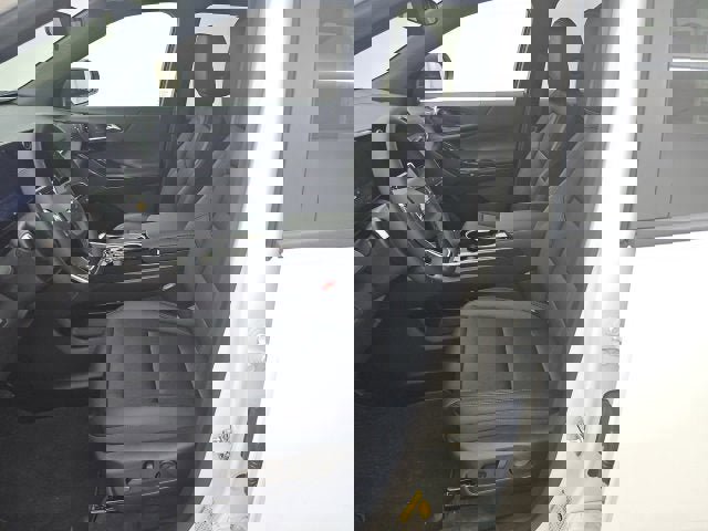 New 2026 Chevrolet Equinox LT image 8