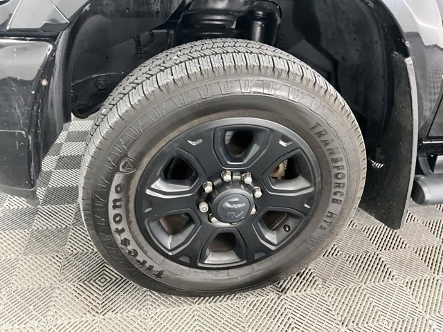 Used 2018 RAM 2500 Laramie w/ Sport Appearance Group image 29