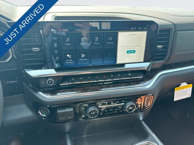 New 2026 Chevrolet Silverado 1500 RST w/ All Star Edition Plus image 16