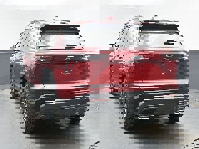 New 2026 Chevrolet Equinox ACTIV FWD image 12