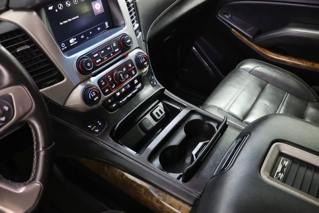 Used 2016 GMC Yukon Denali w/ Open Road Package AWD/4WD image 31