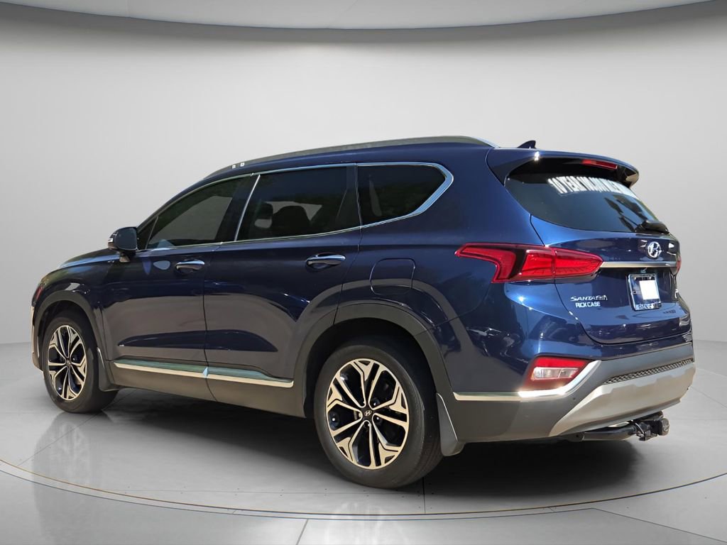 Used 2019 Hyundai Santa Fe FWD image 6
