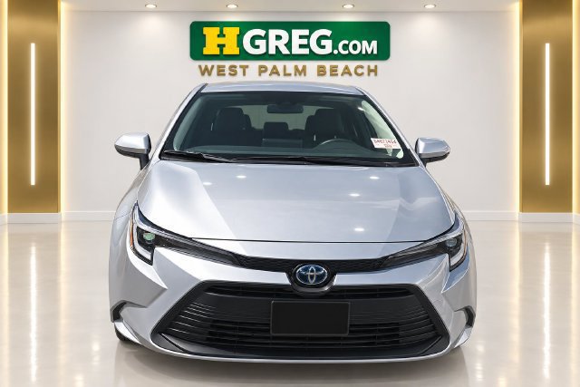 Used 2023 Toyota Corolla LE FWD image 7