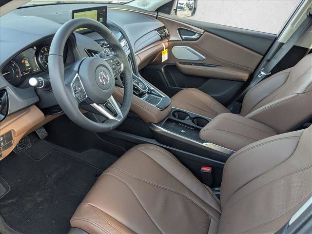New 2026 Acura RDX SH-AWD w/ Technology Package image 3