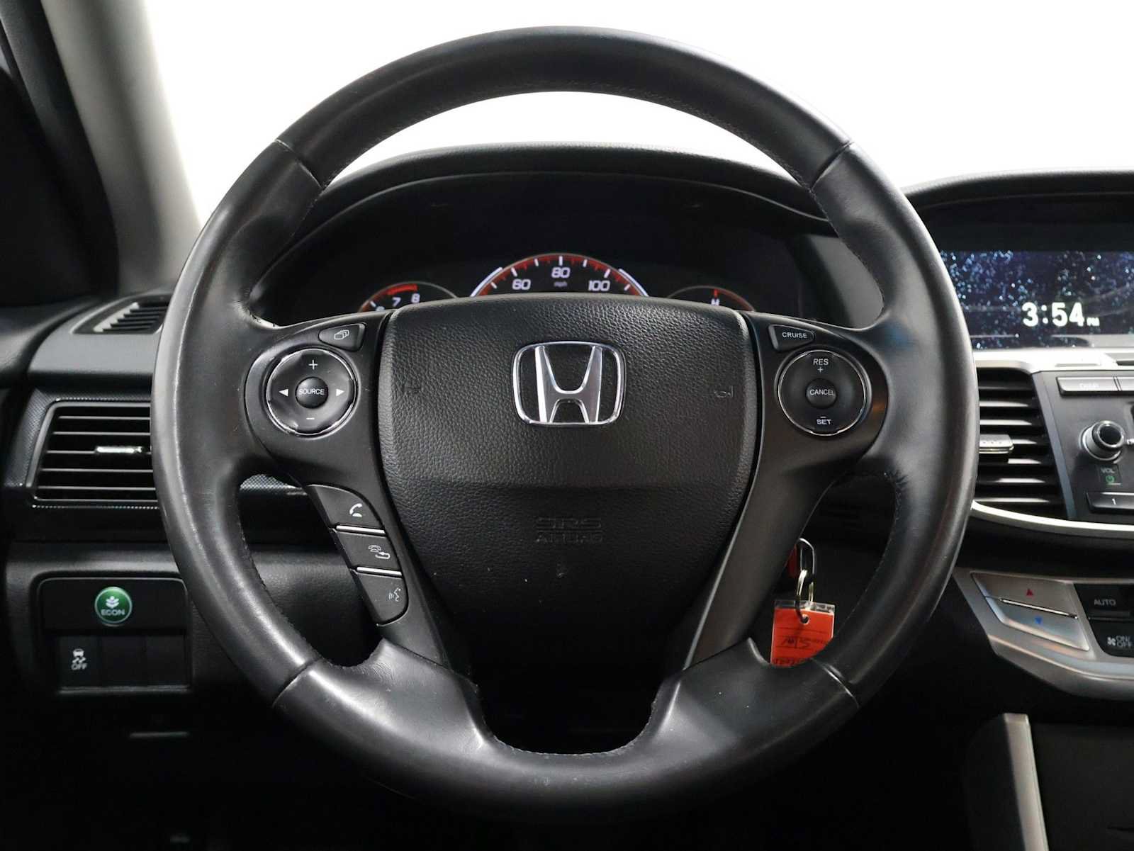 Used 2013 Honda Accord Sport image 21
