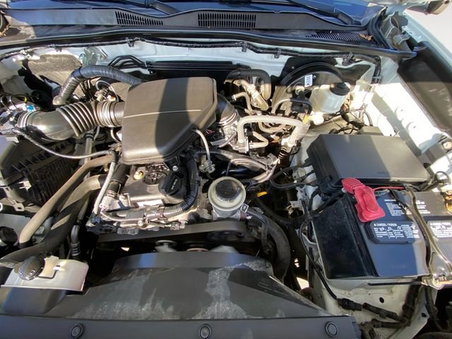 Used 2019 Toyota Tacoma SR w/ Exterior Package image 28