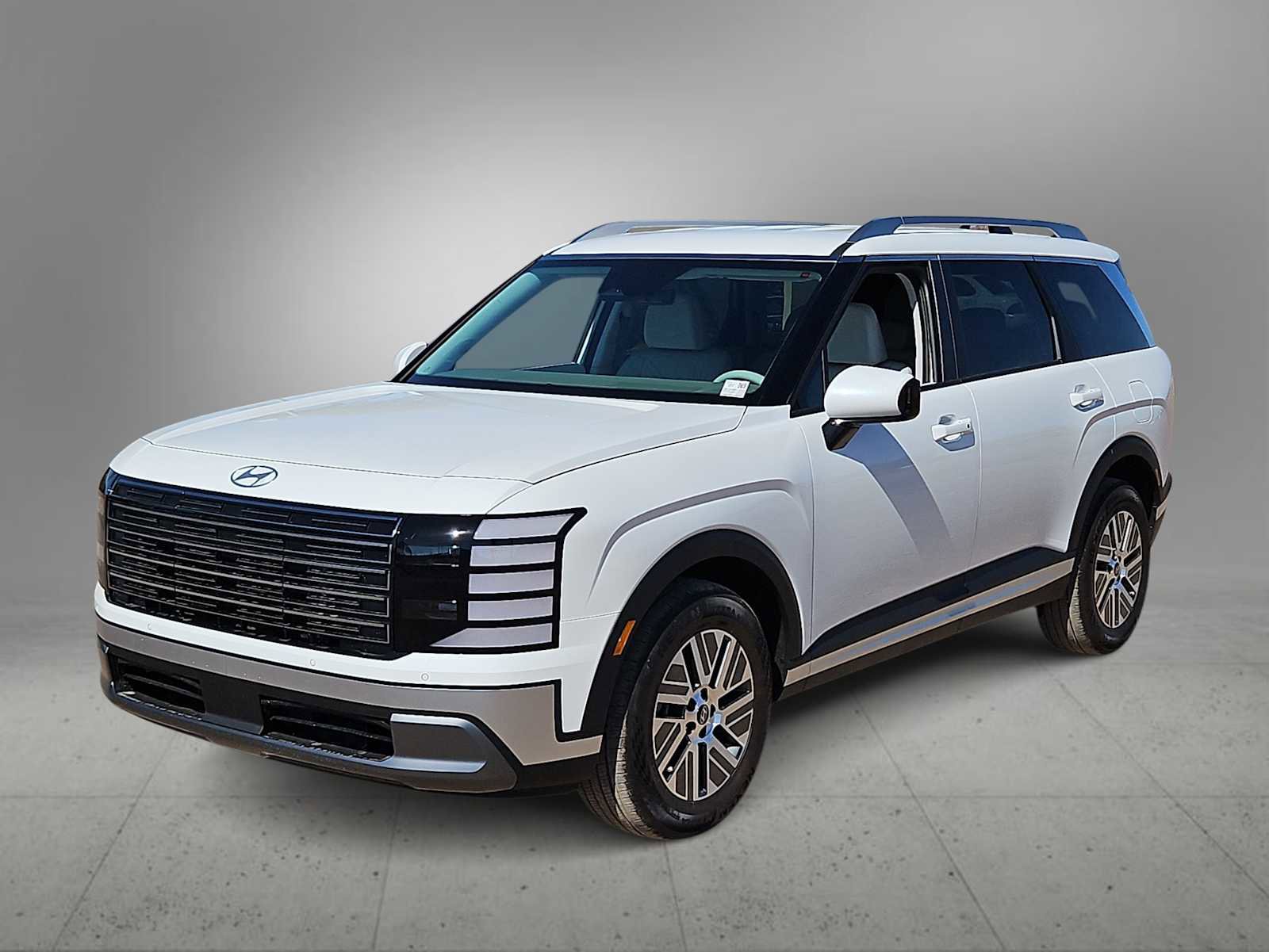 New 2026 Hyundai Palisade SEL image 4