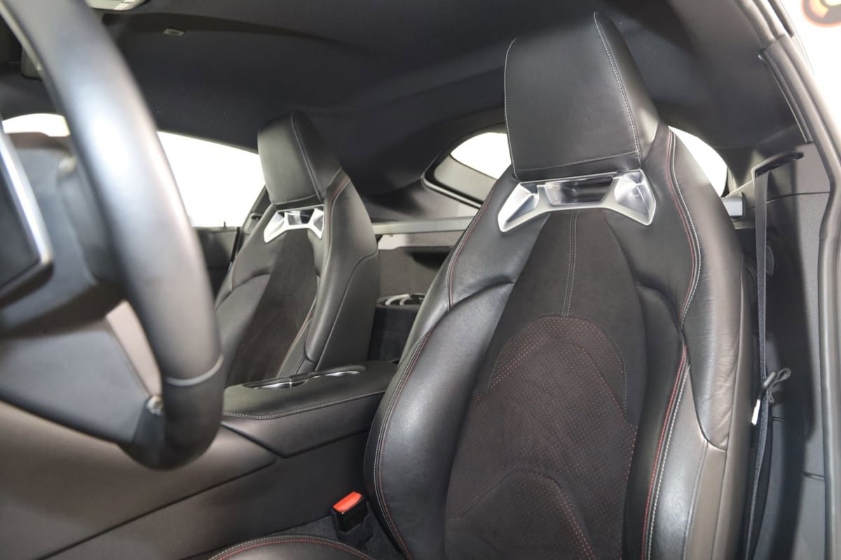 Used 2020 Toyota Supra RWD image 28