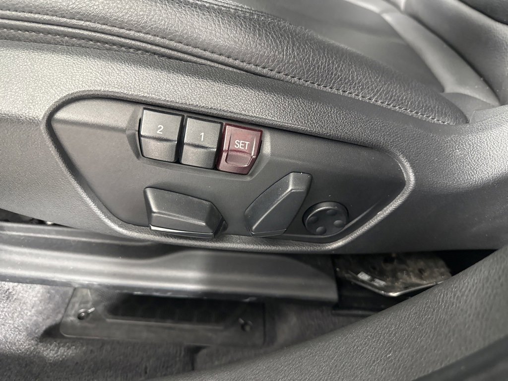 Certified 2024 BMW X1 xDrive28i w/ Convenience Package image 40