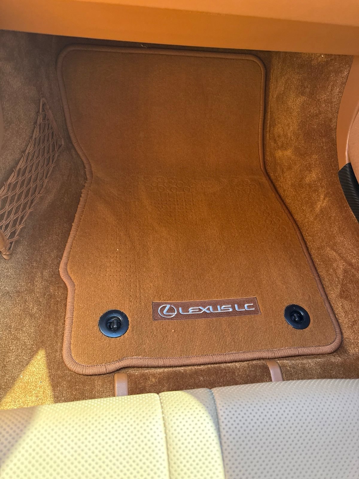 Used 2022 Lexus LC 500 Convertible w/ Touring Package RWD image 16